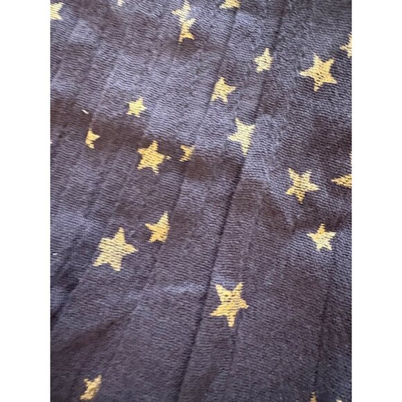 J. Crew Crewcuts NWT Gold Star Short Sleeve Little Girls Shirt Size 2 Toddler 2T - Picture 6 of 9